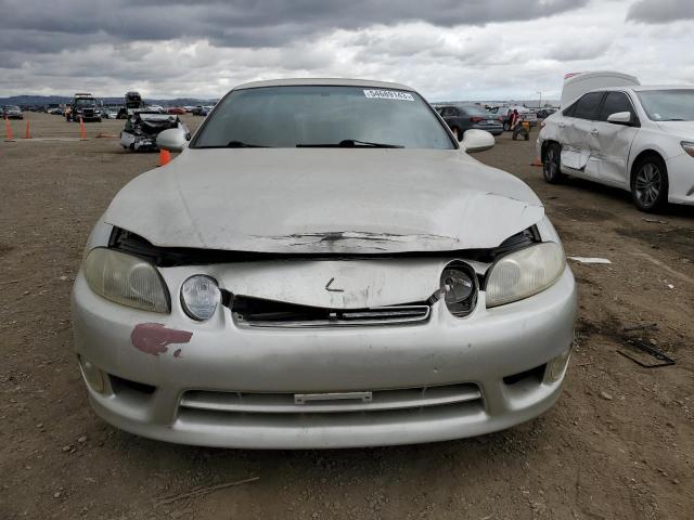 Photo 5 from auction – 1999 LEXUS SC 300 with VIN JT8CD32Z5X1005809