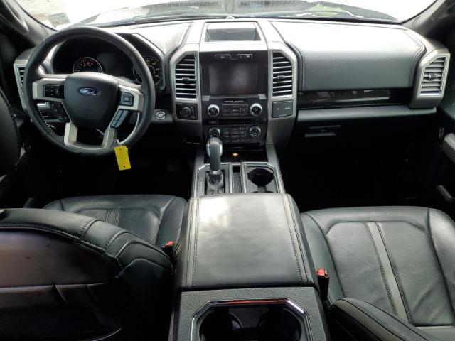 Photo 8 from auction – 2015 FORD F150 SUPER with VIN 1FTEW1CG4FFB67194