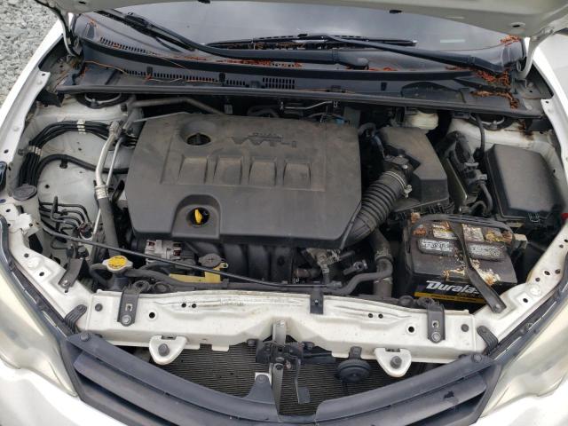Zdjęcie 11 z aukcji – 2014 TOYOTA COROLLA L z VIN 5YFBURHEXEP117826
