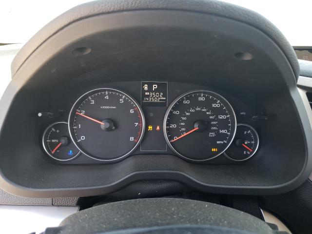 Снимка 9 от търг – 2014 SUBARU OUTBACK 2. с VIN 4S4BRCCC4E3256665