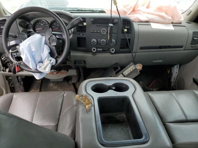 Photo 8 from auction – 2014 CHEVROLET SILVERADO with VIN 1GC1CVC86EF187646