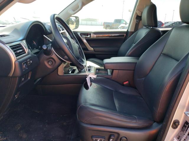 Photo 7 from auction – 2014 LEXUS GX 460 with VIN JTJBM7FX6E5087842