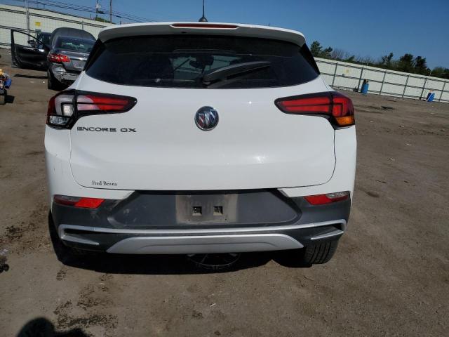 Photo 6 from auction – 2020 BUICK ENCORE GX with VIN KL4MMBS20LB111926
