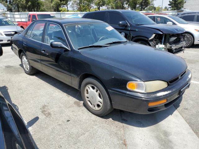 Photo 4 from auction – 1995 TOYOTA CAMRY LE with VIN JT2GK12E1S0085322