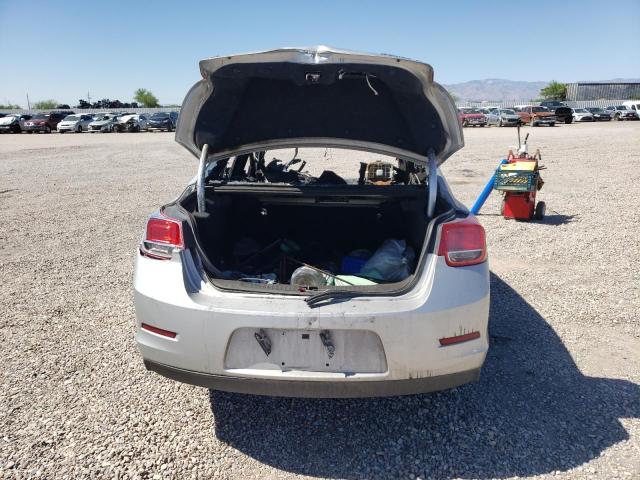 Photo 6 from auction – 2015 CHEVROLET MALIBU 2LT with VIN 1G11D5SL0FF127309