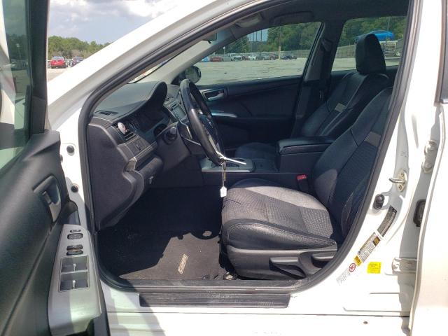 Photo 7 from auction – 2014 TOYOTA CAMRY L with VIN 4T1BF1FKXEU433438