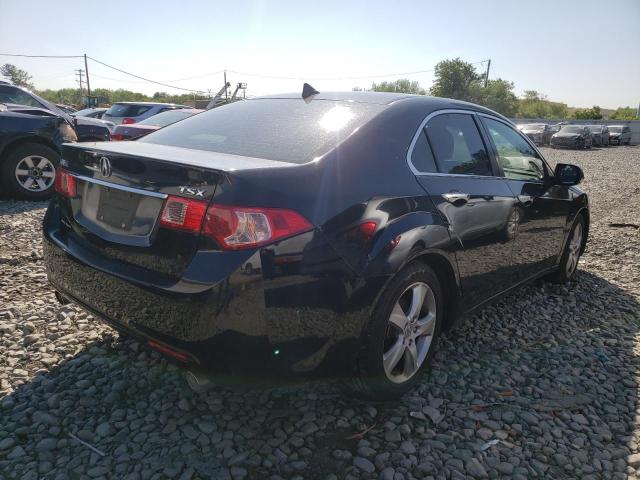 Photo 3 from auction – 2011 ACURA TSX with VIN JH4CU2F68BC014818