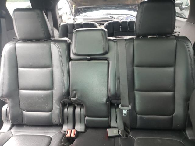Photo 10 from auction – 2012 FORD EXPLORER L with VIN 1FMHK8F81CGA99749