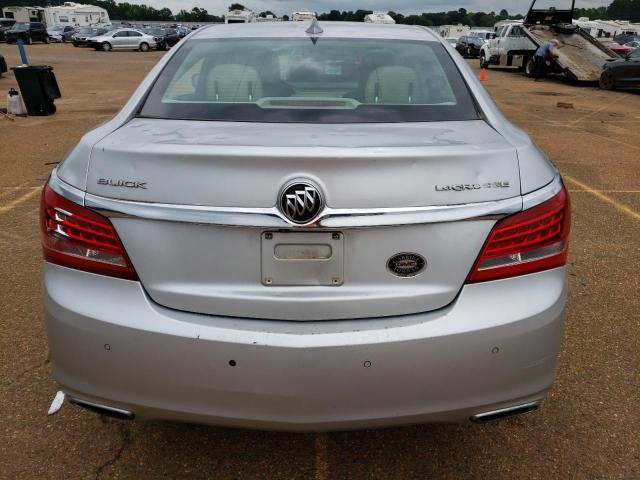 Photo 6 from auction – 2016 BUICK LACROSSE with VIN 1G4GB5G33GF100814