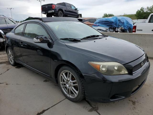 Photo 4 from auction – 2006 TOYOTA SCION TC with VIN JTKDE177760142861