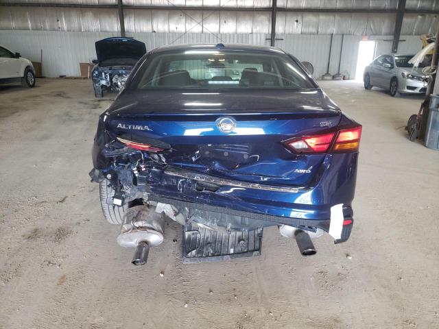 Photo 6 from auction – 2020 NISSAN ALTIMA SR with VIN 1N4BL4CWXLC117178