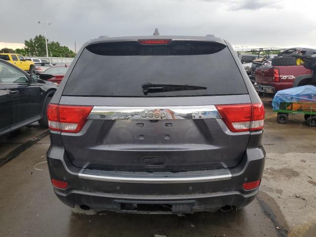 Photo 6 from auction – 2015 JEEP GRAND CHER with VIN 1C4RJFCTXFC230245