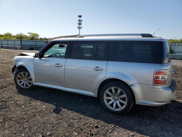 Photo 2 from auction – 2010 FORD FLEX LIMIT with VIN 2FMHK6DC6ABA98516