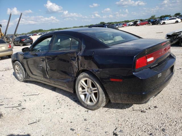 Photo 2 from auction – 2011 DODGE CHARGER with VIN 2B3CL3CG8BH507968