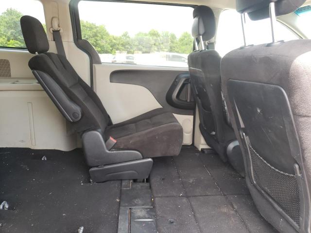 Photo 11 from auction – 2014 DODGE GRAND CARA with VIN 2C4RDGCG5ER320943