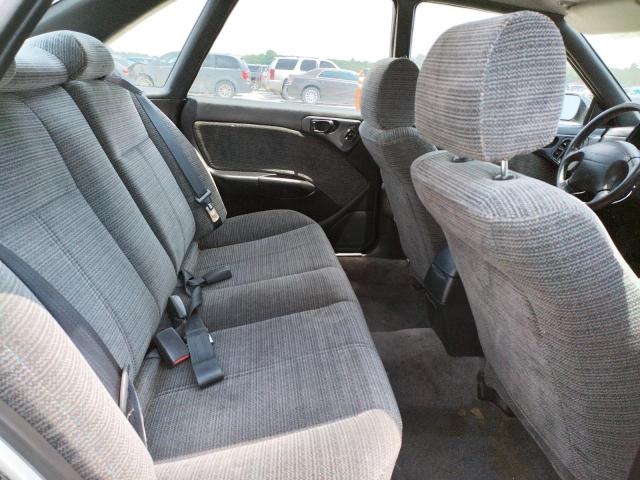 Photo 10 from auction – 1998 SUBARU LEGACY L with VIN 4S3BD4358W7204279