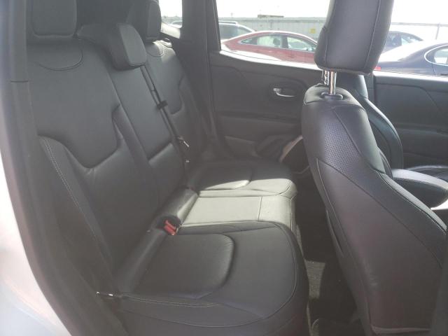 Photo 11 from auction – 2015 JEEP RENEGADE L with VIN ZACCJBDTXFPC50701