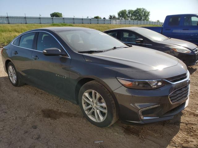 Photo 4 from auction – 2018 CHEVROLET MALIBU LT with VIN 1G1ZD5STXJF230992