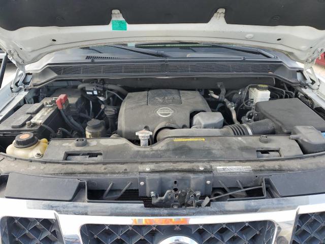 Photo 12 from auction – 2012 NISSAN ARMADA SV with VIN 5N1BA0NF8CN614008