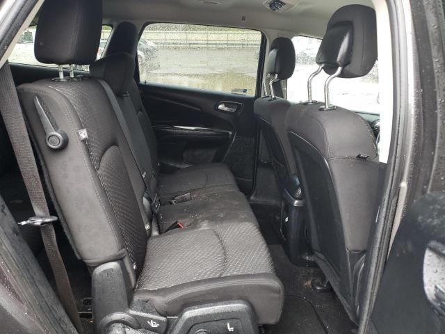 Photo 11 from auction – 2015 DODGE JOURNEY SX with VIN 3C4PDDBG3FT526235