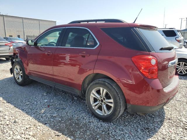 Photo 2 from auction – 2011 CHEVROLET EQUINOX LT with VIN 2CNALDEC4B6394601