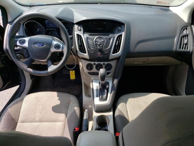 Photo 8 from auction – 2014 FORD FOCUS SE with VIN 1FADP3F26EL445684