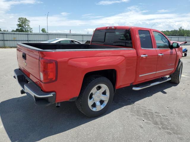 Photo 3 from auction – 2017 CHEVROLET silverado with VIN 1GCRCSEC5HZ340197