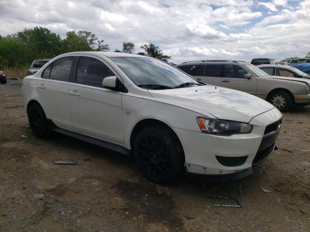 Photo 4 from auction – 2011 MITSUBISHI LANCER ES/ with VIN JA32U2FUXBU015375