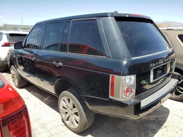 Photo 2 from auction – 2007 LAND ROVER RANGE ROVE with VIN SALMF15447A258097