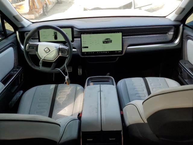 Photo 8 from auction – 2023 RIVIAN R1T ADVENT with VIN 7FCTGAAA3PN019557