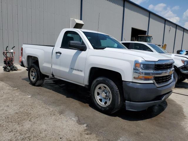 Photo 4 from auction – 2016 CHEVROLET SILVERADO with VIN 1GCNCNEH4GZ176208