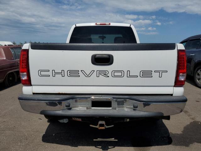 Photo 6 from auction – 2004 CHEVROLET SILVERADO with VIN 2GCEK19V641122361