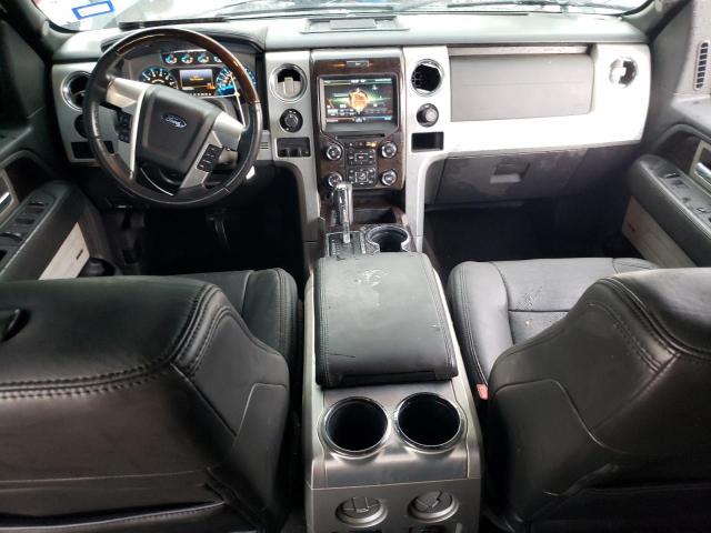 Photo 8 from auction – 2014 FORD F150 SUPER with VIN 1FTFW1CT2EFC68458