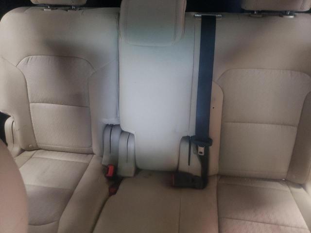 Photo 10 from auction – 2016 FORD EXPLORER with VIN 1FM5K8B85GGB18088