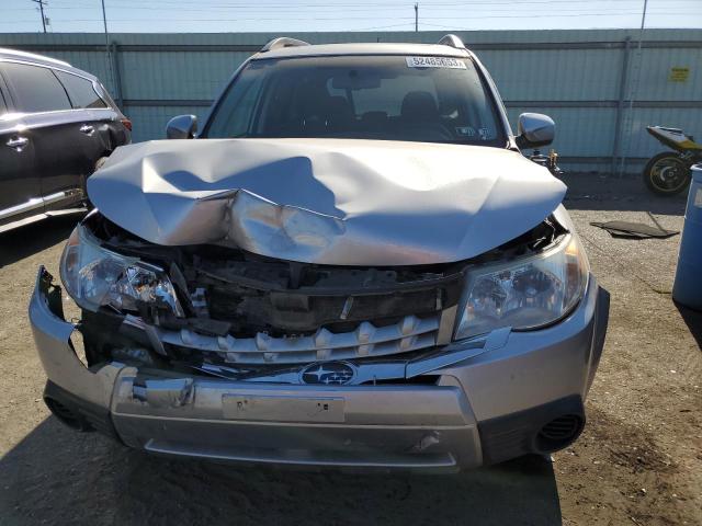 Photo 5 from auction – 2012 SUBARU FORESTER 2 with VIN JF2SHADC2CH446167