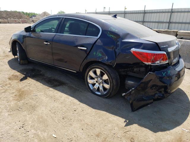 Photo 2 from auction – 2010 BUICK 4DR with VIN 1G4GC5EG5AF252622