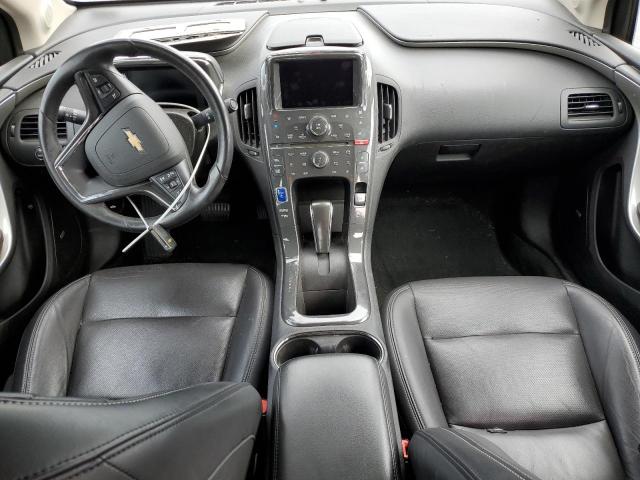 Photo 8 from auction – 2012 CHEVROLET VOLT with VIN 1G1RD6E43CU127552
