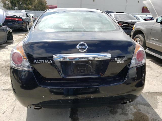 Фото 6 с аукциона – 2012 NISSAN ALTIMA SR с VIN 1N4BL2AP4CC221620