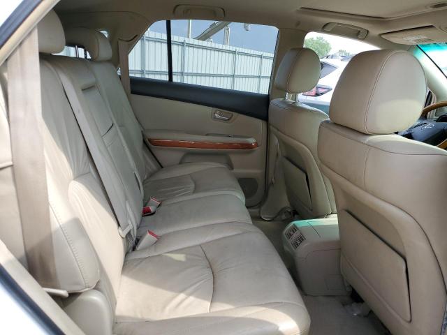 Photo 11 from auction – 2008 LEXUS RX 400H with VIN JTJGW31U082007835