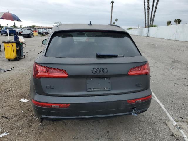 Photo 6 from auction – 2018 AUDI Q5 PREMIUM with VIN WA1BNAFY2J2233102