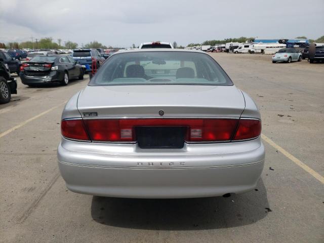 Photo 6 from auction – 2002 BUICK CENTURY with VIN 2G4WS52J021106121