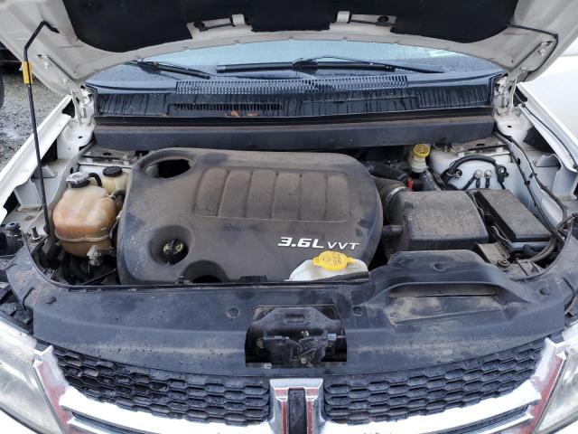 Photo 12 from auction – 2015 DODGE JOURNEY LI with VIN 3C4PDCDG4FT543049