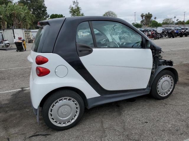 Photo 3 from auction – 2013 SMART FORTWO PUR with VIN WMEEJ3BA2DK626512