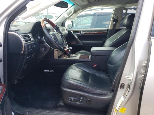 Photo 7 from auction – 2012 LEXUS GX 460 PRE with VIN JTJJM7FX0C5038807