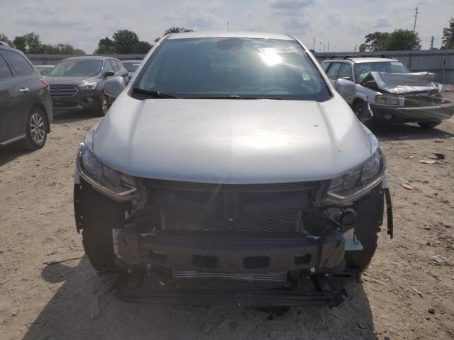 Photo 5 from auction – 2021 CHEVROLET TRAX LS with VIN KL7CJNSB8MB302620