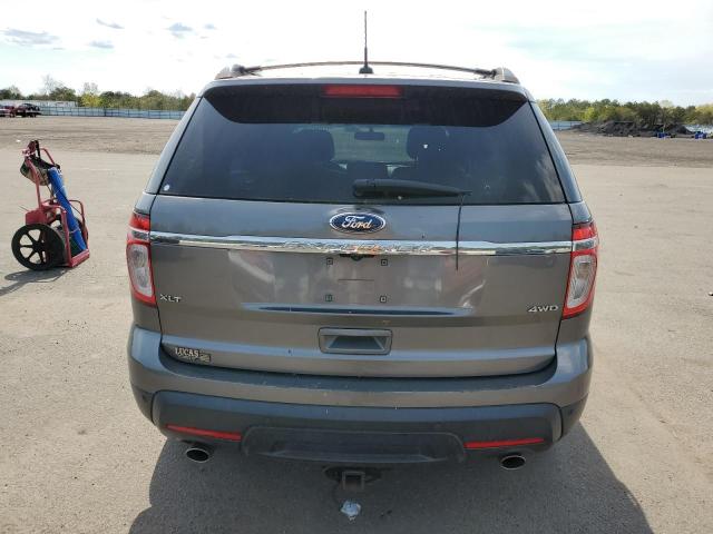 Photo 6 from auction – 2011 FORD EXPLORER X with VIN 1FMHK8D85BGA70949
