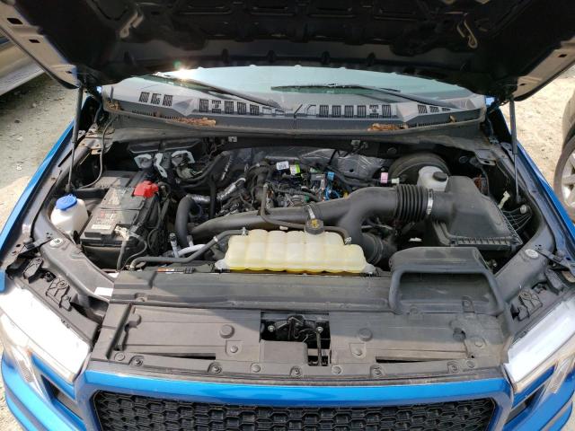 Photo 11 from auction – 2019 FORD F150 SUPER with VIN 1FTEW1CP3KKD80090