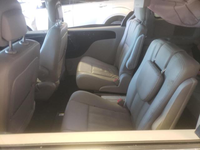 Photo 10 from auction – 2013 CHRYSLER TOWN & COU with VIN 2C4RC1BG3DR555938