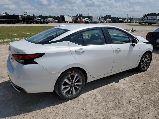 Photo 3 from auction – 2021 NISSAN VERSA SV with VIN 3N1CN8EV7ML889523