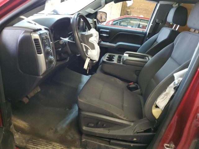Photo 7 from auction – 2019 CHEVROLET SILVERADO with VIN 2GCVKPEC9K1201494